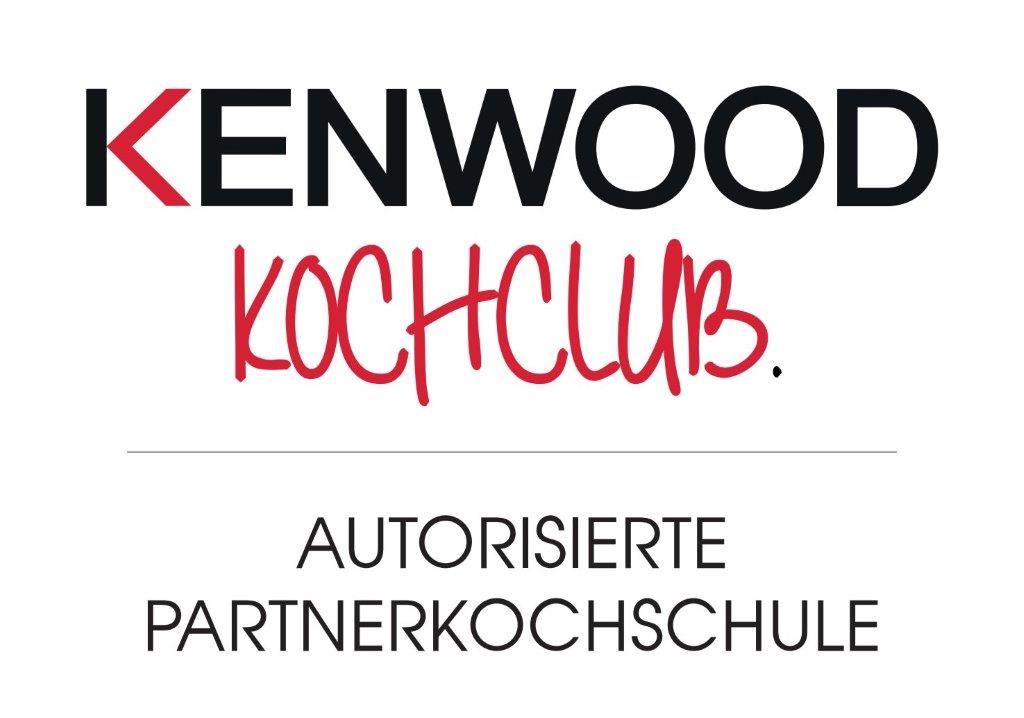 KENWOOD KOCHCLUB